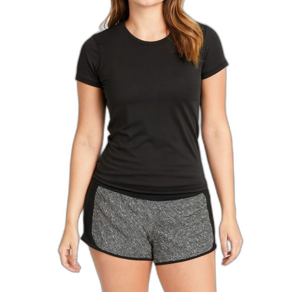 Nike Womenโs Dri-FIT Running Shorts | Size L